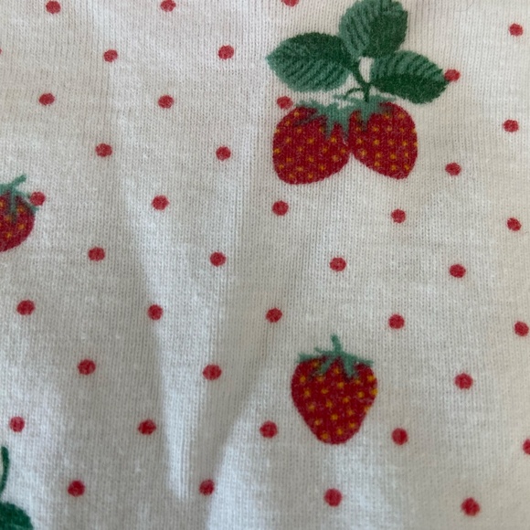 2 sets of Mini Boden Short Pajamas (both sets included) - Picture 3 of 6